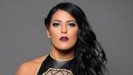 Blanchard is a third-generation wrestler